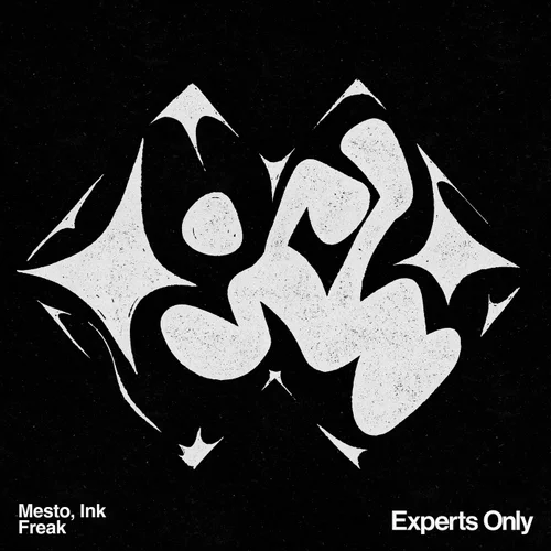 Обложка к песне Freak (Extended Mix) от Mesto & Ink
