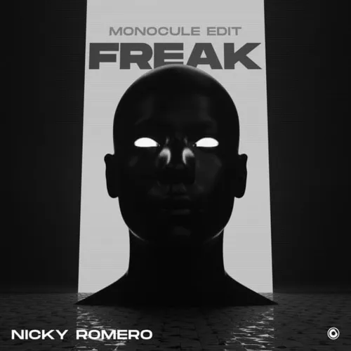 Обложка к песне Freak (Monocule Extended Edit) от Nicky Romero