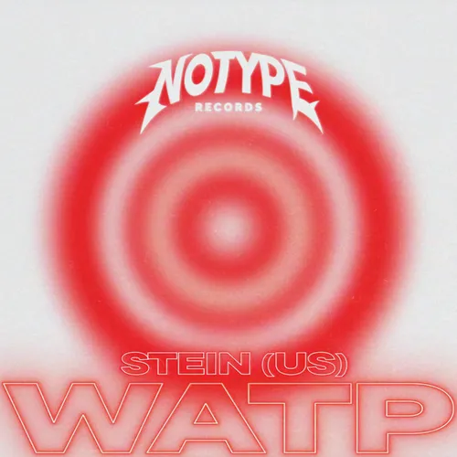 Обложка к песне Watp (Extended Mix) от Stein (US)