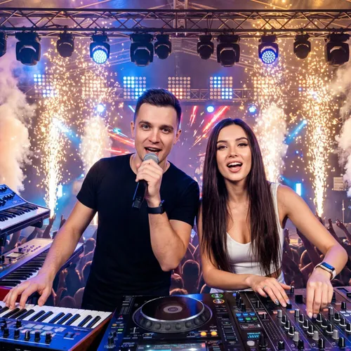 Обложка к песне Ах, Уехал Мой Любимый от DJ Appolon