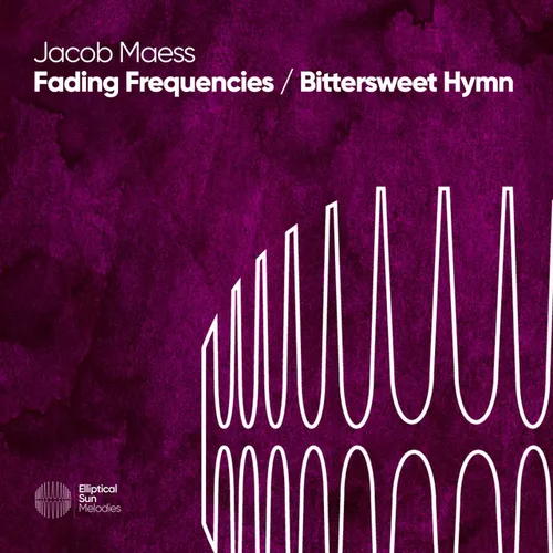 Обложка к песне Fading Frequencies (Extended Mix) от Jacob Maess