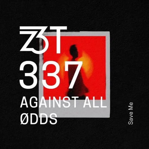 Обложка к песне Save Me (Extended Mix) от Against All Ødds