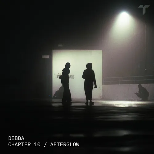 Обложка к песне Afterglow от Debba