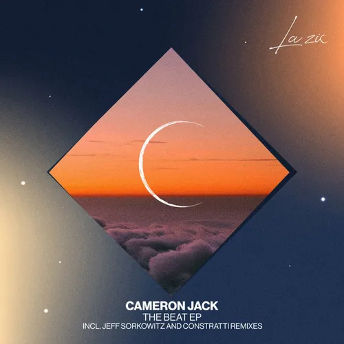 Обложка к песне The Beat (Jeff Sorkowitz Remix) от Cameron Jack