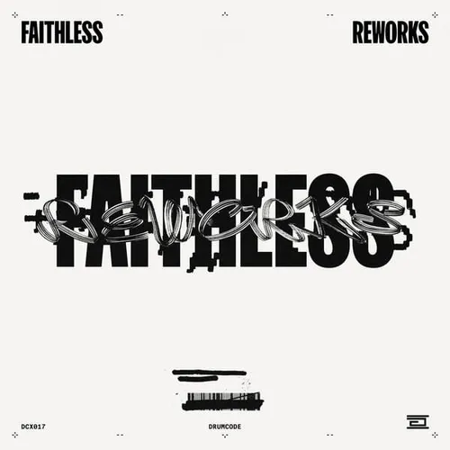 Обложка к песне We Come 1 (Adam Beyer Remix) от Faithless