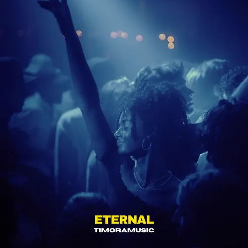 Обложка к песне Lonely Echo (Original Mix) от Timoramusic
