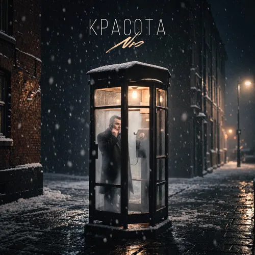 Обложка к песне Красота от NЮ