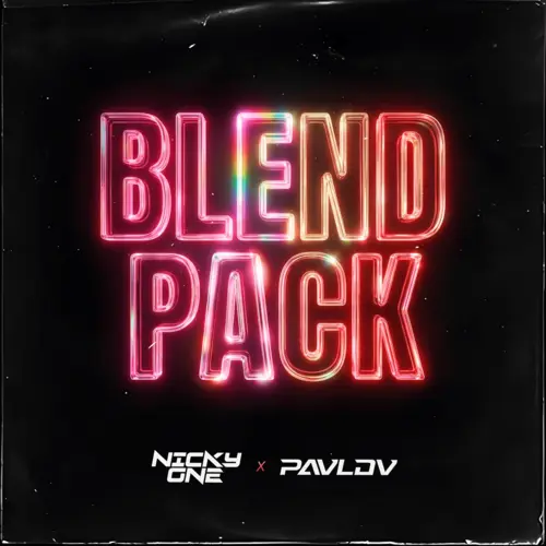 Обложка к песне Феникс (Nicky One & Pavlov Blend) от Bearwolf & Hankti feat. Andy Shik
