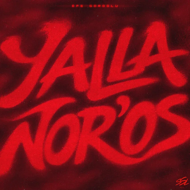Обложка к песне Yalla Nor’os (Extended Mix) от Efe Goroglu