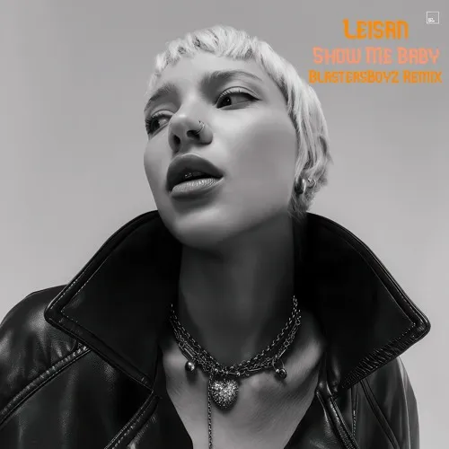 Обложка к песне Show Me Baby (Y.Y Remix) от Leisan