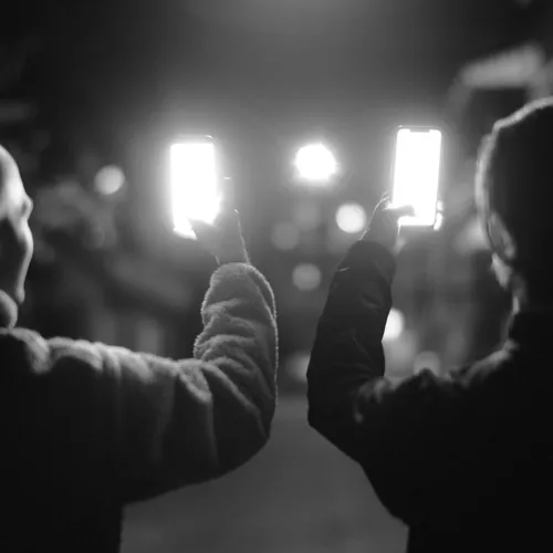 Обложка к песне Stop The World от Haffenfold