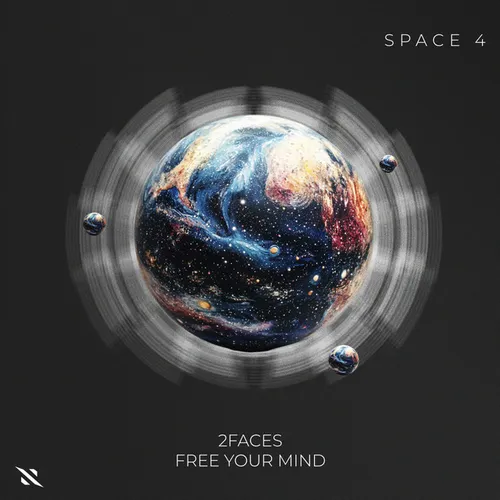 Обложка к песне Free Your Mind от 2Faces