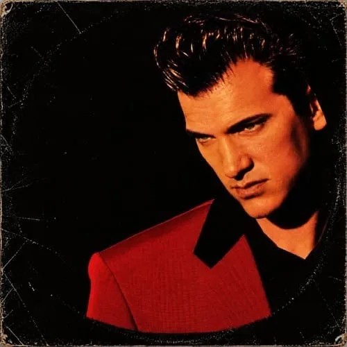 Обложка к песне Wicked Game (De Soffer Remix) от Chris Isaak