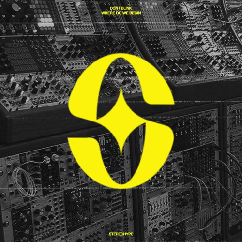 Обложка к песне Where Do We Begin (Extended Mix) от Dont Blink
