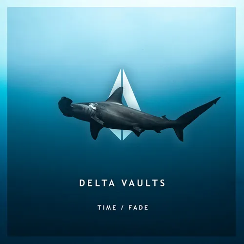 Обложка к песне Time (Extended Mix) от Delta Vaults