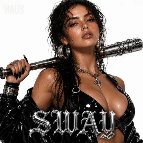 Обложка к песне Sway (Original Mix) от Maheridis
