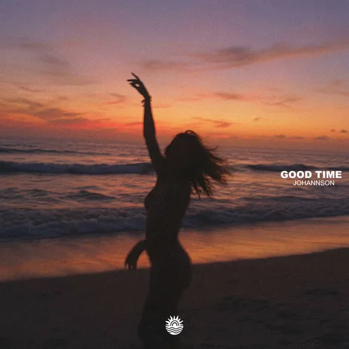Обложка к песне Good Time от Johannson