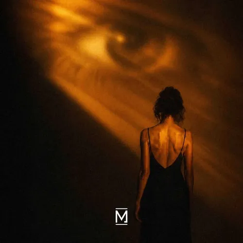 Обложка к песне Watchful Eye (feat. Sahar) от Ivory