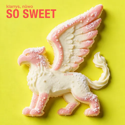 Обложка к песне So Sweet (feat. Klarrys) от Nüwo