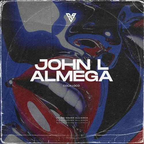 Обложка к песне Coca Loco (Extended Mix) от John L & Almega