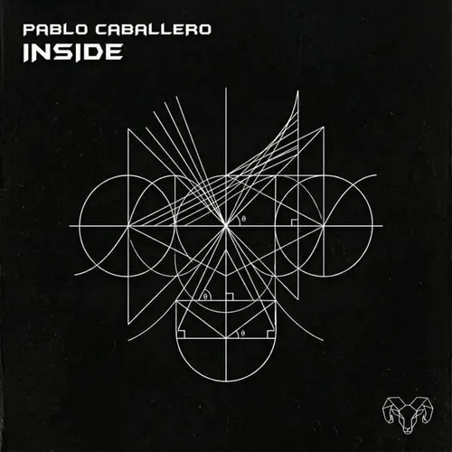 Обложка к песне Inside от Pablo Caballero