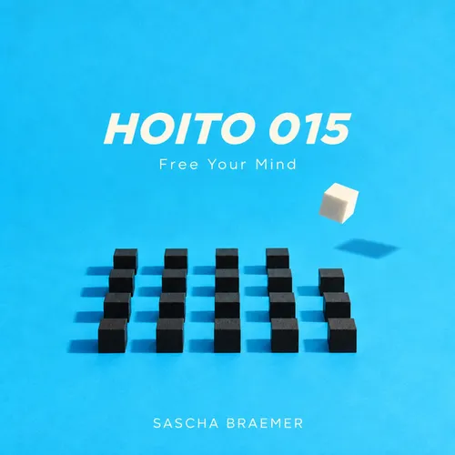 Обложка к песне Free Your Mind (Original Mix) от Sascha Braemer