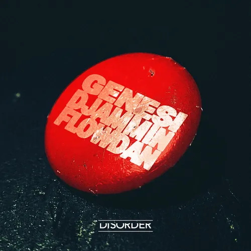 Обложка к песне Red Button (Extended Mix) от Flowdan & Genesi feat. Djammin