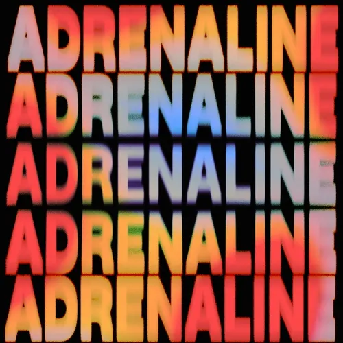 Обложка к песне Adrenaline (Extended Mix) от Afrojack & Sofi Tukker feat. Arti Prjct