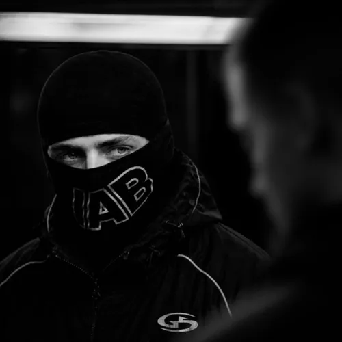 Обложка к песне Моя Музыка от Вектор А