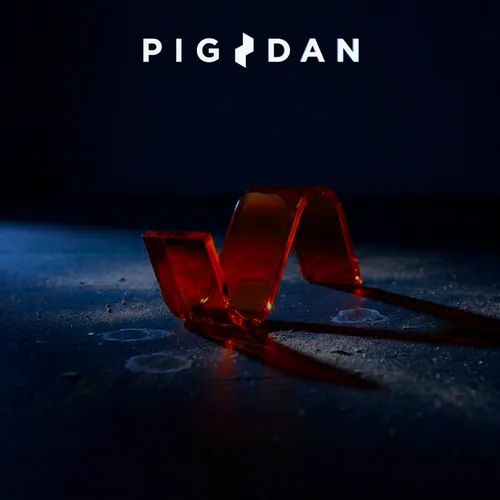 Обложка к песне In The Darkness (Groove Mix) от Pig&Dan