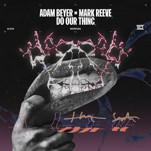 Обложка к песне Do Our Thing (Original Mix) от Adam Beyer & Mark Reeve