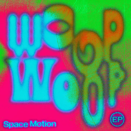 Обложка к песне Woop Woop от Space Motion