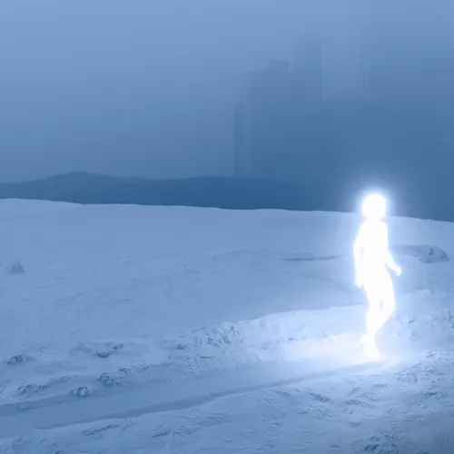 Обложка к песне Walk Me Home (Original Mix) от Buunshin & Taiki Nulight