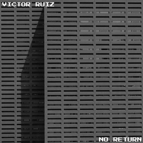 Обложка к песне Can’t Feel My Face (Original Mix) от Victor Ruiz & Tao Andra