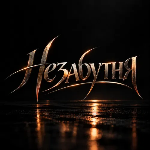 Обложка к песне Незабутня от TDRK