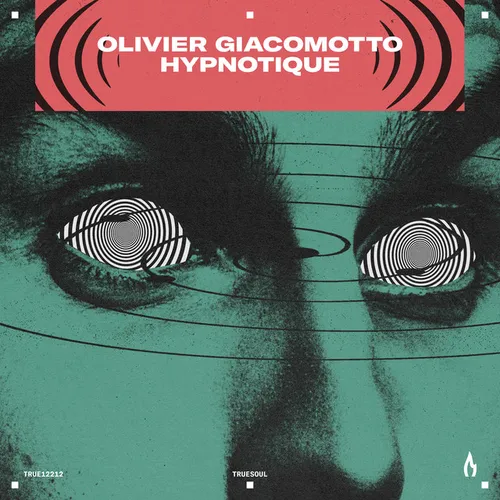 Обложка к песне Hypnotique (Original Mix) от Olivier Giacomotto