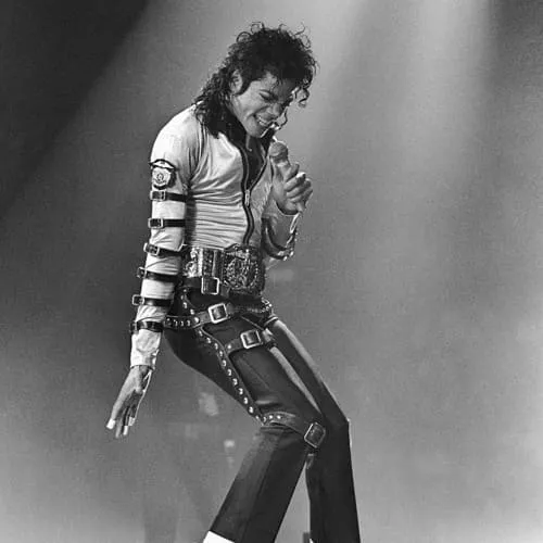 Обложка к песне Thriller (Maison Ware Edit) от Michael Jackson