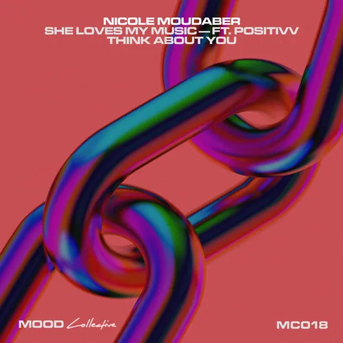 Обложка к песне Think About You (Original Mix) от Nicole Moudaber