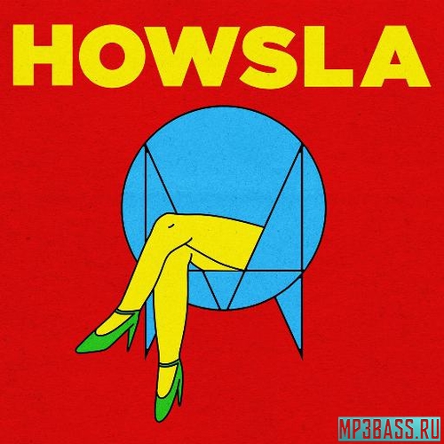 Обложка к песне Chicken Soup (feat. Habstrakt) от Skrillex