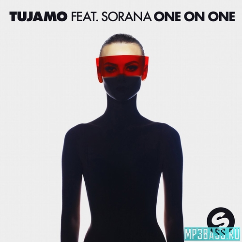 Обложка к песне One On One (feat. Sorana) от Tujamo