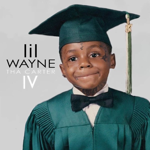 Обложка к песне Oh Yeah (feat. T-Pain) от Lil Wayne