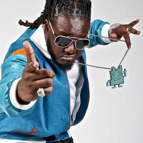 Обложка к песне Listen To Me (feat. T-Pain) от Lil Wayne