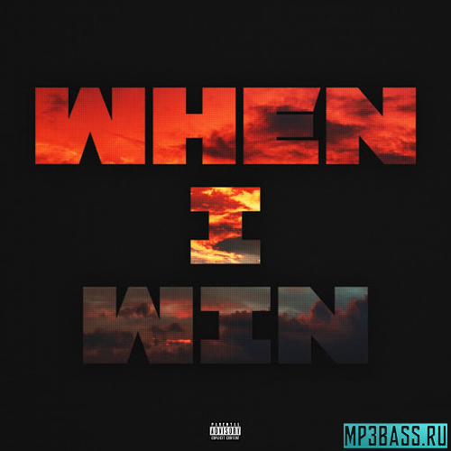 Обложка к песне When I Win (feat. Эндшпиль) от MiyaGi