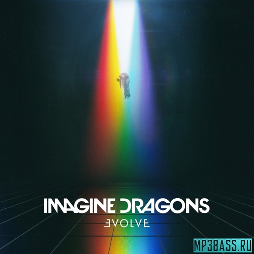 Обложка к песне Yesterday от Imagine Dragons