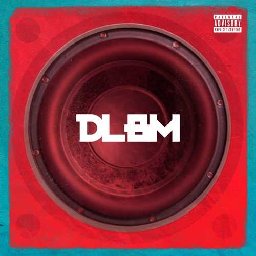 Обложка к песне DLBM (feat. NERAK) от Miyagi & Эндшпиль