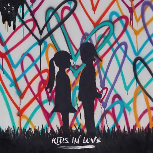 Обложка к песне Sunrise (feat. Jason Walker) от Kygo