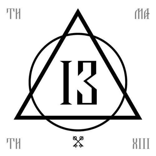 Обложка к песне Демоны (feat. Павел Мурашов) от Тимати