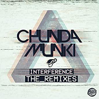 Обложка к песне Sweet Dreams (Cinimin Remix) от Chunda Munki