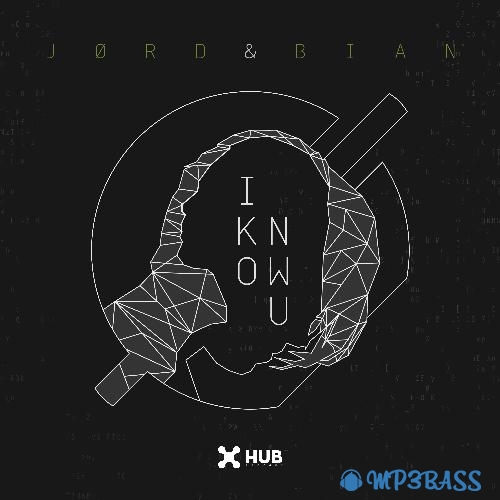 Обложка к песне I Know U (Extended Mix) от JØRD, BIAN