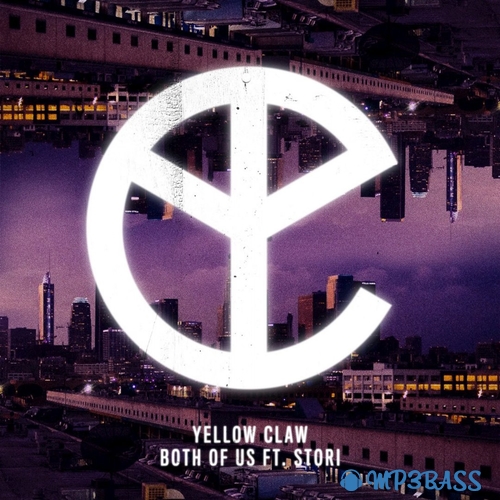 Обложка к песне Both Of Us (feat. STORi) от Yellow Claw